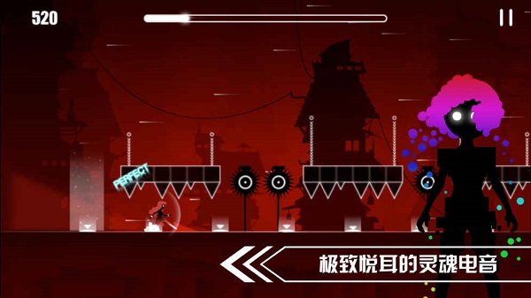 缪斯余音1.3修改版 游戏截图
