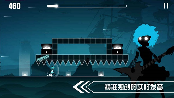 缪斯余音1.3修改版 游戏截图
